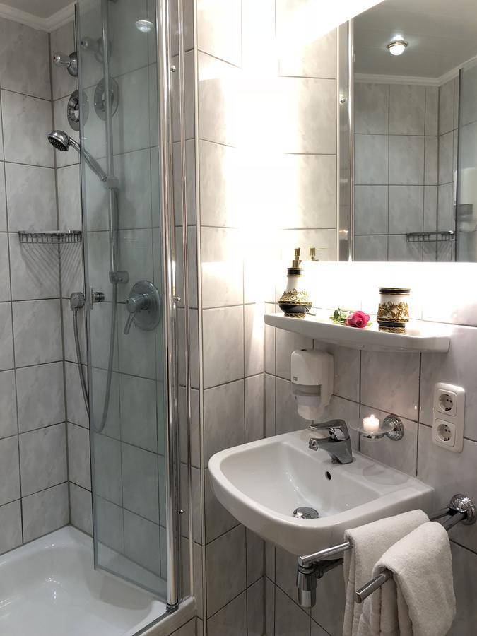 Golden Gapa Deluxe Studio Apartment 20 Garmisch-Partenkirchen Exteriör bild