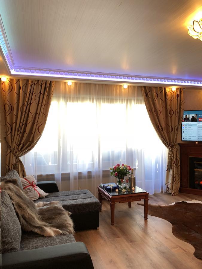 Golden Gapa Deluxe Studio Apartment 20 Garmisch-Partenkirchen Exteriör bild