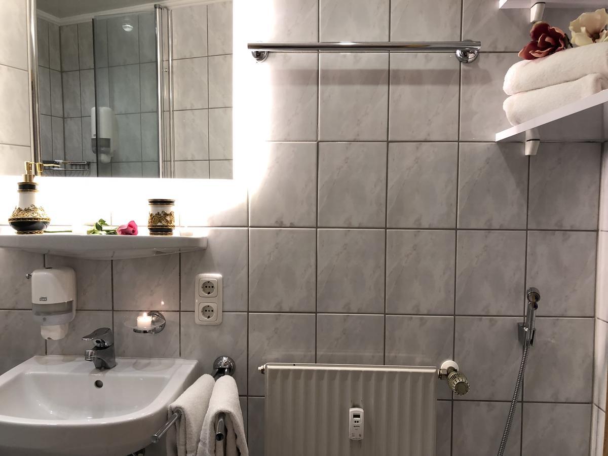 Golden Gapa Deluxe Studio Apartment 20 Garmisch-Partenkirchen Exteriör bild