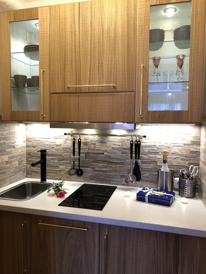 Golden Gapa Deluxe Studio Apartment 20 Garmisch-Partenkirchen Exteriör bild