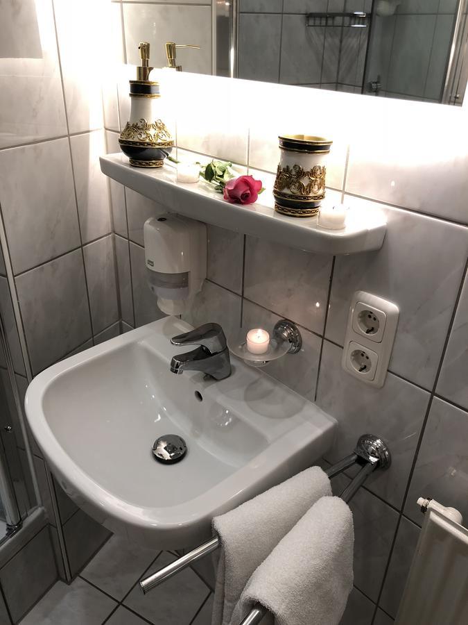 Golden Gapa Deluxe Studio Apartment 20 Garmisch-Partenkirchen Exteriör bild